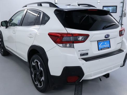 Used 2023 Subaru Crosstrek 2.5i Limited image 5