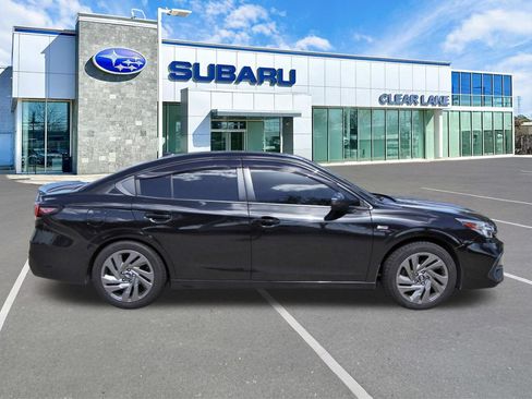 Used 2024 Subaru Legacy Sport AWD/4WD image 7