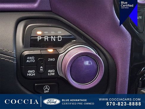 Used 2021 RAM 1500 Limited image 15