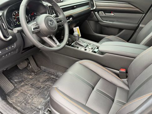 New 2026 MAZDA CX-50 AWD 2.5 Hybrid w/ Premium Pkg image 17