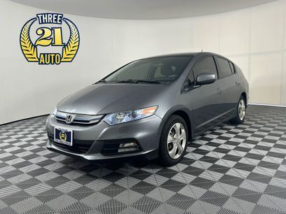 Used 2013 Honda Insight LX