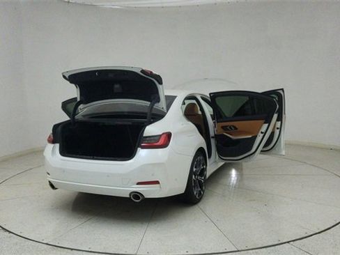 Used 2025 BMW 330i 330i image 74