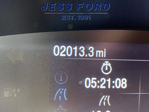 Used 2024 Ford Bronco Sport Big Bend image 18