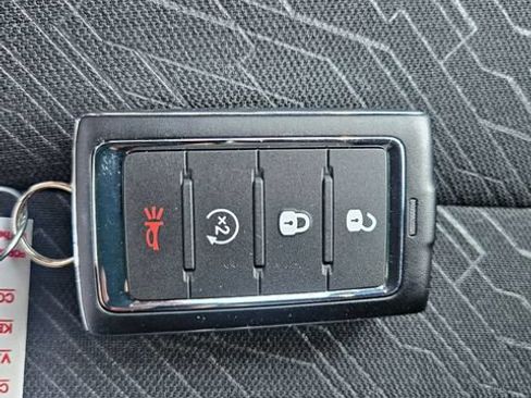 New 2027 Dodge Charger Scat Pack w/ Blacktop Package AWD/4WD image 29