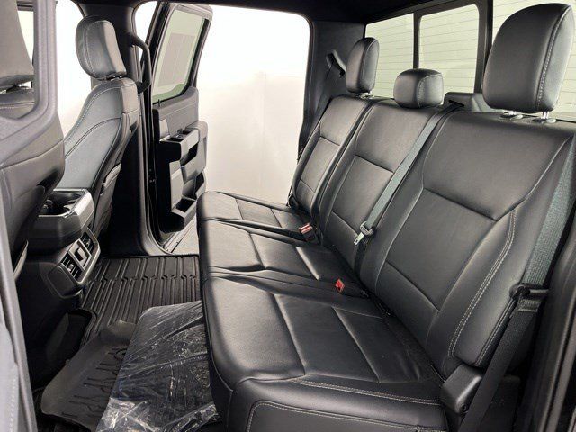 Used 2024 Ford F150 XLT w/ Equipment Group 303A High AWD/4WD image 41