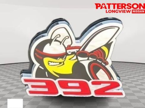 Used 2023 Dodge Challenger R/T Scat Pack RWD image 5
