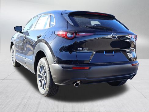 New 2026 MAZDA CX-30 AWD 2.5 S image 5