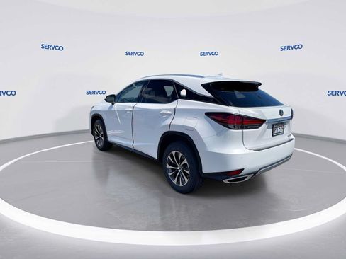 Used 2022 Lexus RX 350 FWD w/ Premium Package image 6