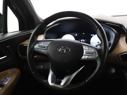 Used 2023 Hyundai Santa Fe Calligraphy w/ Cargo Package AWD/4WD image 14