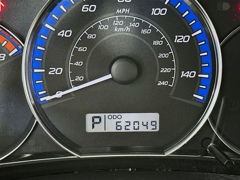 Used 2012 Subaru Forester 2.5X w/ Alloy Wheel Pkg image 19