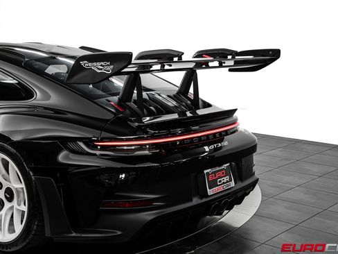 Used 2025 Porsche 911 GT3 RS RWD image 21