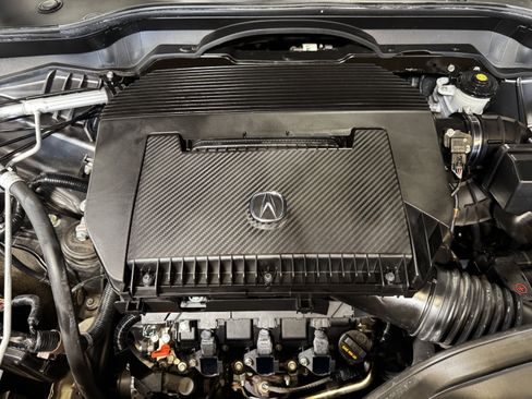 Used 2024 Acura MDX SH-AWD w/ Technology Package image 41