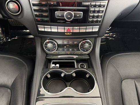 Used 2014 Mercedes-Benz CLS 550 image 26