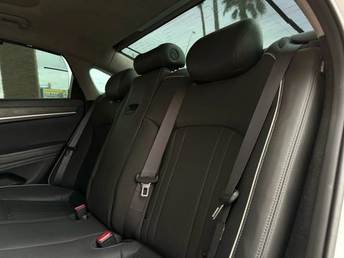 Used 2018 Genesis G80 5.0 Ultimate image 46