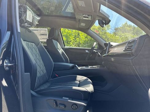 New 2026 Volkswagen Atlas SEL Premium R-Line AWD/4WD image 20