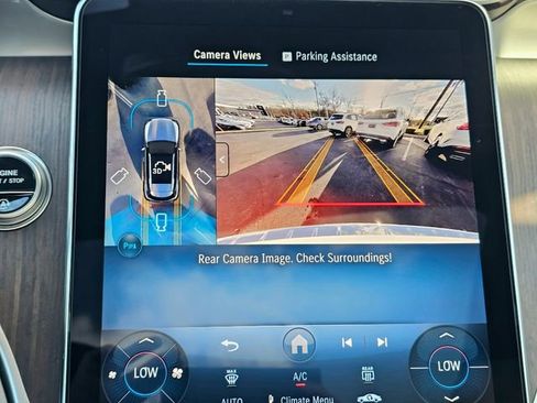 New 2026 Mercedes-Benz GLC 300 4MATIC image 36