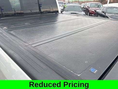 Used 2021 RAM 1500 Laramie w/ Night Edition AWD/4WD image 34