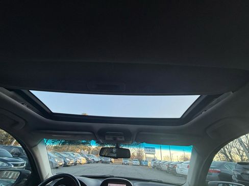 Used 2012 Acura TL 6-Speed AT with Tech Package a image 23