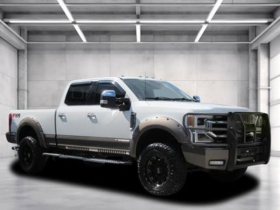 Used 2022 Ford F250 King Ranch w/ King Ranch Ultimate Package