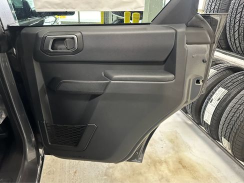 New 2025 Ford Bronco Big Bend image 17