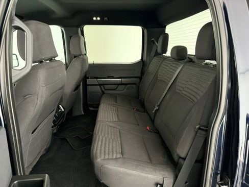 Used 2023 Ford F150 XL w/ STX Appearance Package RWD image 19