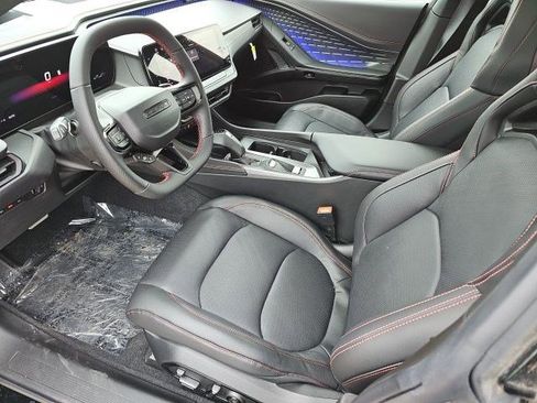 New 2026 Dodge Charger Scat Pack AWD/4WD image 19