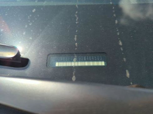 Certified 2025 Nissan Ariya FWD image 6