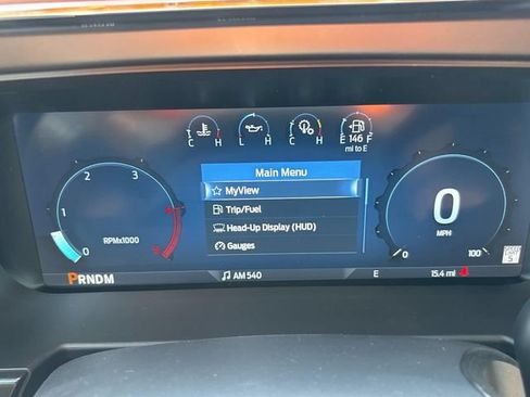 New 2026 Ford F250 King Ranch AWD/4WD image 34
