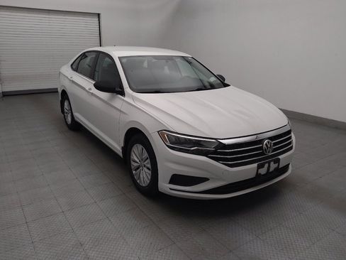 Used 2020 Volkswagen Jetta S w/ Driver Assistance Package FWD image 13