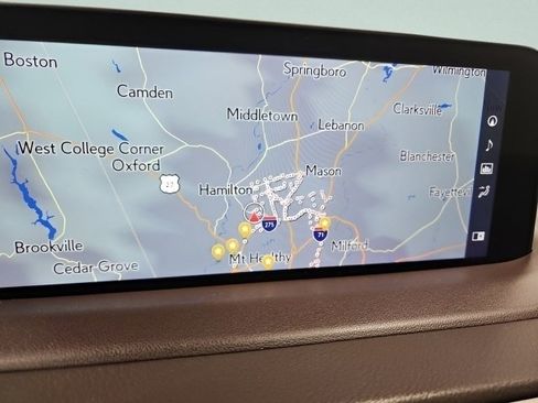 Used 2020 Lexus RX 350 RX 350 FWD image 3