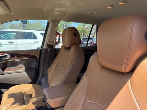 Used 2017 Buick Enclave Premium w/ Enclave Sport Touring Edition image 12