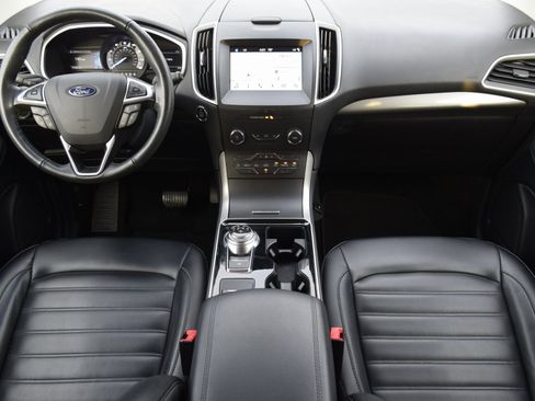 Used 2019 Ford Edge SEL w/ Equipment Group 201A image 7
