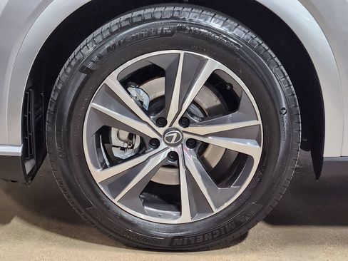 Used 2023 Lexus RX 350 Premium w/ Accessory Package (Z1) FWD image 18