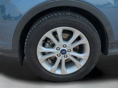 Used 2018 Ford Escape SEL w/ Ford Safe & Smart Package FWD image 43