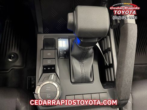 New 2025 Toyota Tacoma SR5 image 12