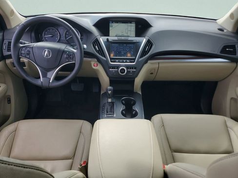 Used 2015 Acura MDX FWD w/ Technology Package image 19