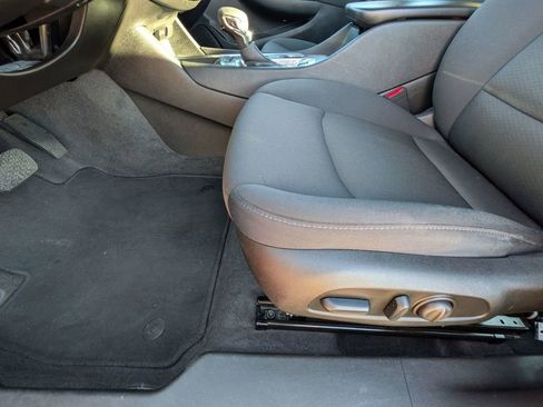 Used 2024 Chevrolet Malibu LT image 15