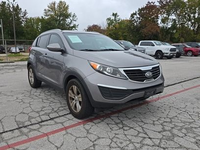 Used 2013 Kia Sportage LX w/ Convenience Pkg