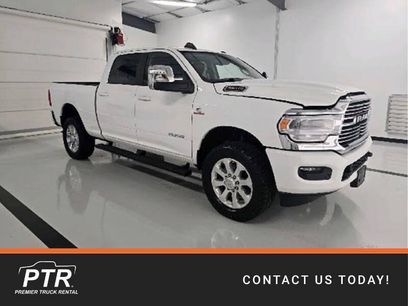 Used 2023 RAM 2500 Laramie