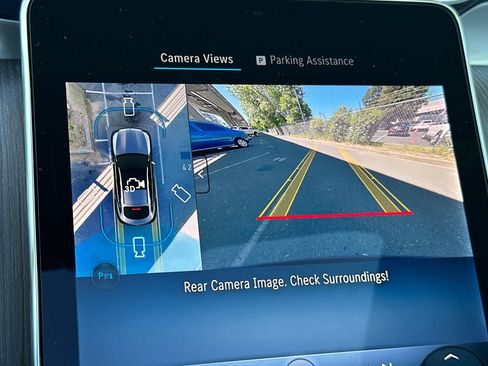 New 2026 Mercedes-Benz GLC 300 4MATIC image 24