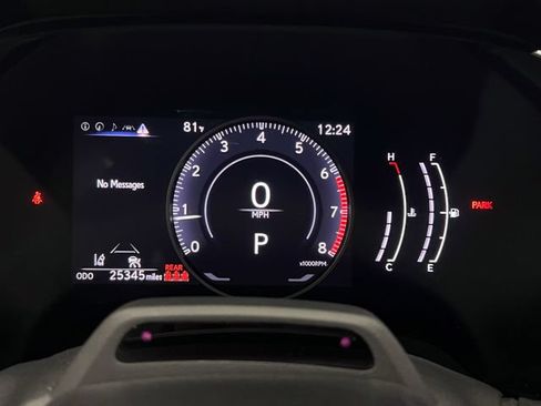 Certified 2023 Lexus RX 350 Premium FWD image 17