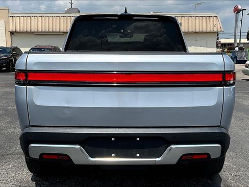 Used 2022 Rivian R1T Launch Edition AWD/4WD image 5