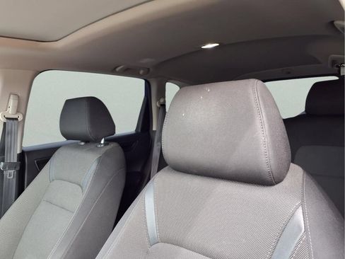 Certified 2024 Honda CR-V EX image 17