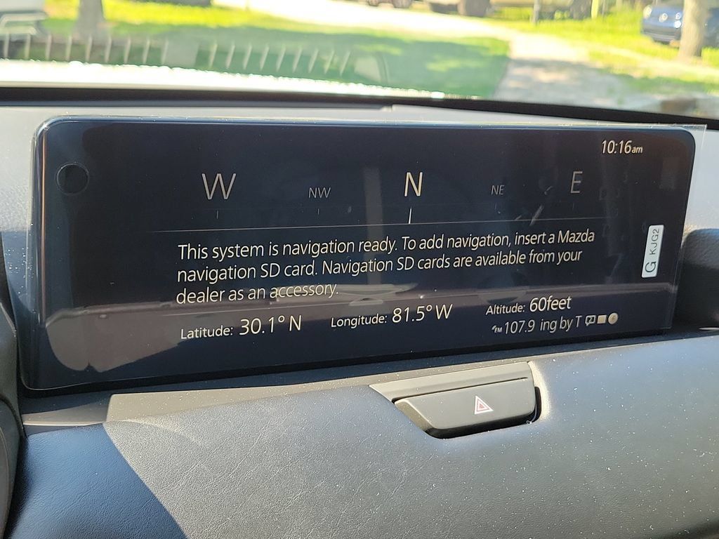 New 2026 MAZDA CX-90 3.3 Turbo S w/ Premium Plus AWD/4WD image 30