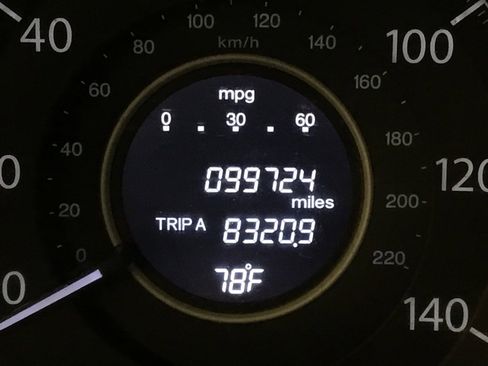 Used 2016 Honda CR-V EX-L image 47