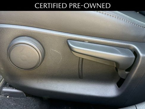 Used 2025 MAZDA CX-30 AWD 2.5 S w/ Select Sport Pkg image 23