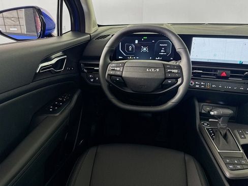 New 2026 Kia Sportage SX AWD/4WD image 26