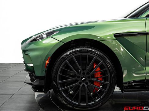 Used 2023 Aston Martin DBX 707 AWD/4WD image 13