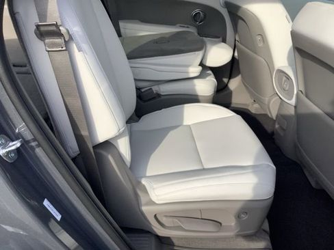 New 2026 Hyundai Palisade Limited image 16