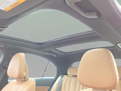 New 2026 Mercedes-Benz E 350 Sedan image 22